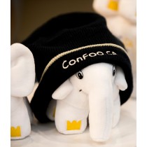 ConFoo Hat